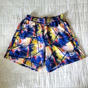 Chestee Training Shorts